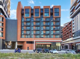 38 Simcoe Prom #311, Markham, ON L6G 0H7