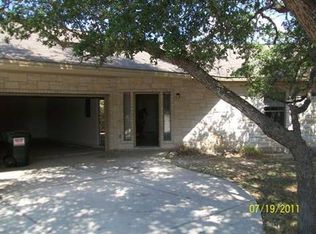 32701B Ranch Road 12, Dripping Springs, TX 78620