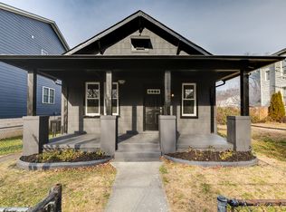 2014 5th Ave, Richmond, VA 23222