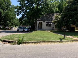 2400 NW 13th St, Oklahoma City, OK 73107