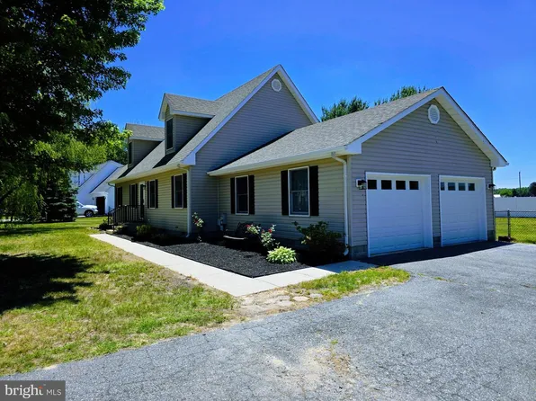 34 John Andrews Dr, Harrington, DE 19952
