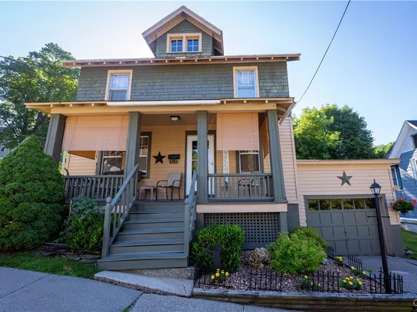 13 Lewis St, Little Falls, NY 13365