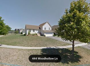445 Woodhollow Ln, Bartlett, IL 60103