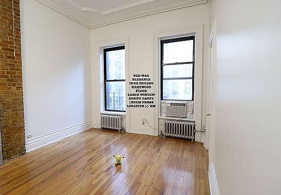 3rd image of 344 W 46th St #2R