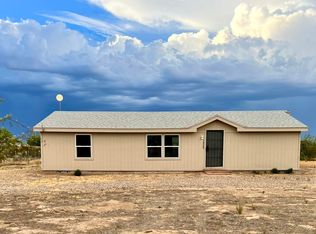 16566 W Anway Pl, Marana, AZ 85653