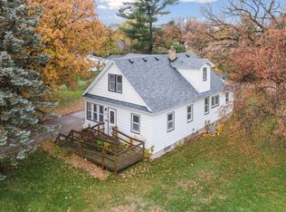 517 2nd Ave S, Sauk Rapids, MN 56379