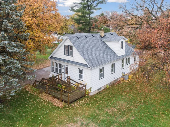 517 2nd Ave S, Sauk Rapids, MN 56379