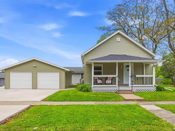 420 S Avenue C, Washington, IA 52353