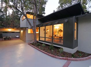257 Sycamore Gln, Pasadena, CA 91105
