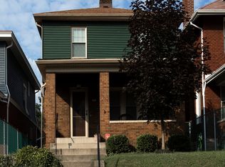 3320 Francisco St, Pittsburgh, PA 15204