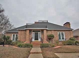 611 Rosemont Pl, Tyler, TX 75701