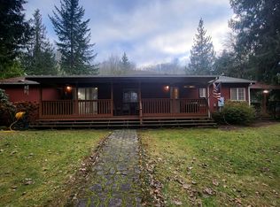 174 Bartlett Rd, Mossyrock, WA 98564