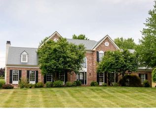 54 Founders Way, Downingtown, PA 19335