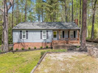 7418 Pennbrook Ct, Chesterfield, VA