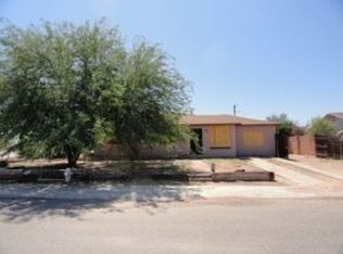601 W Calle Castile, Tucson, AZ 85756