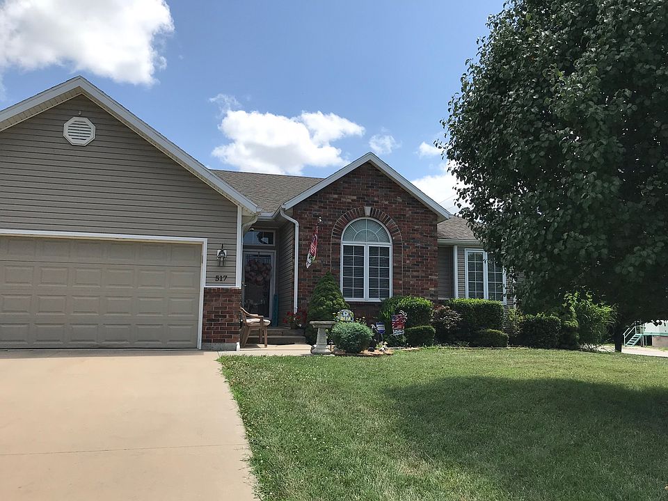 Front taken 6/18/18