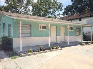 1235 22nd Ave S, Saint Petersburg, FL 33705