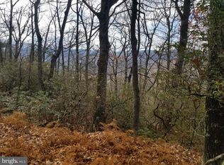 0 Leela Ln, Franklin, WV 26807