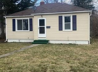 123 Taylor St, Port Huron, MI 48060