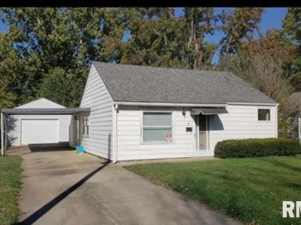 1 Allison Ct, Springfield, IL 62703