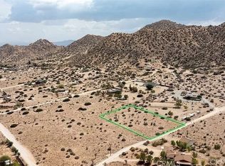 5545 Red Ryder Rd, Pioneertown, CA 92268