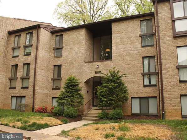 2035 Royal Fern Ct #48/2B, Reston, VA 20191