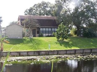 3837 SE 27th St, Okeechobee, FL 34974