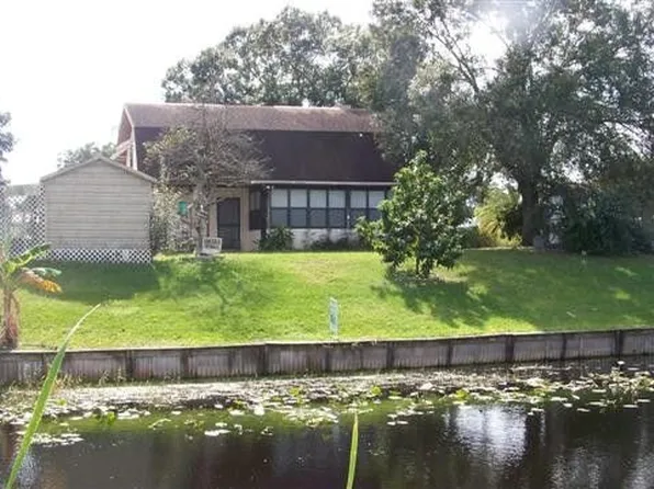 3837 SE 27th St, Okeechobee, FL 34974