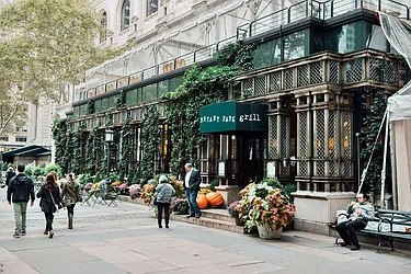 Rented by Cooper & Cooper Real Estate