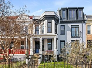 3318 New Hampshire Ave NW, Washington, DC 20010