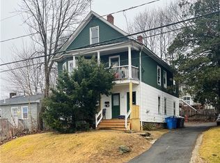 330 East Rd, Bristol, CT 06010