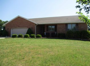 600 S Bray St, New Carlisle, IN 46552