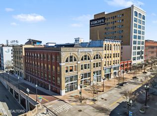 112 Gay St S APT 405, Knoxville, TN 37902