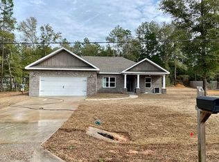 6007 Staff Rd, Crestview, FL 32536