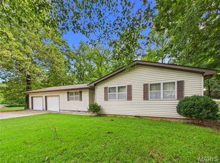 3507 Kidron St, Jackson, MO 63755