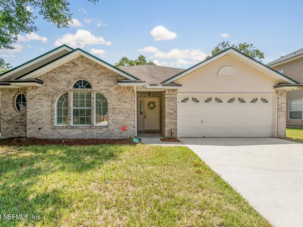 12340 SOARING FLIGHT Drive, Jacksonville, FL 32225