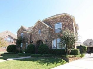 2518 Avalon Dr, The Colony, TX 75056