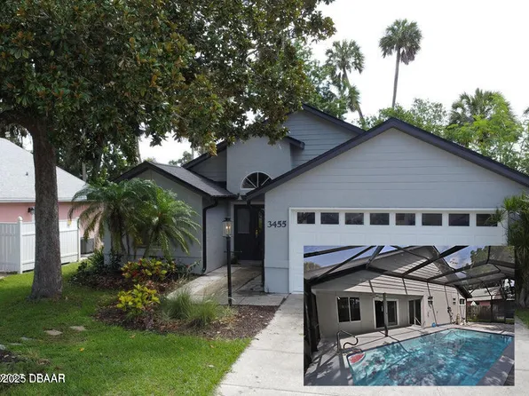3455 Saddleback Ct, Port Orange, FL 32129