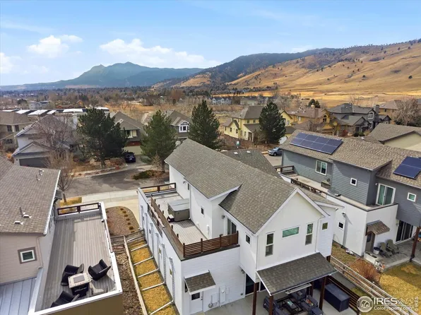 835 Yellow Pine Ave, Boulder, CO 80304