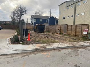 1408 Valentine St, Houston, TX 77019