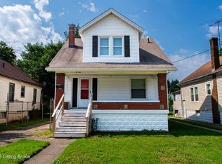516 Colorado Ave, Louisville, KY 40208