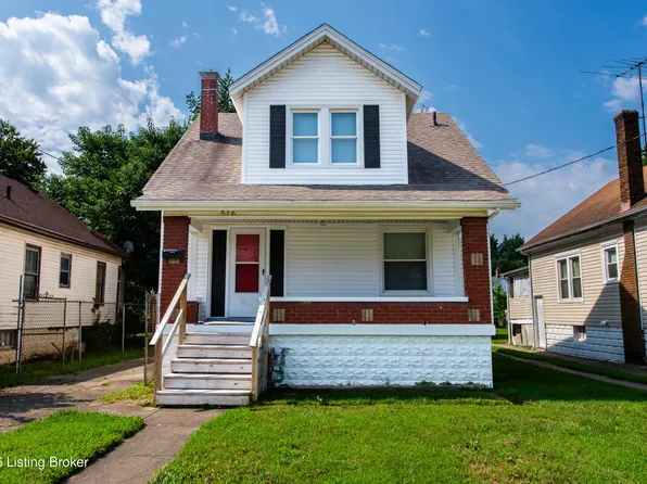 516 Colorado Ave, Louisville, KY 40208