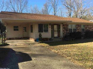 114 Jessica St, Judsonia, AR 72081