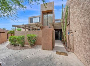 7401 N Scottsdale Rd #7, Paradise Valley, AZ 85253