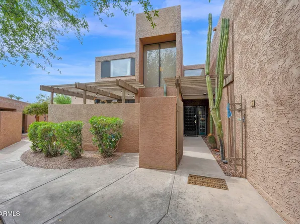 7401 N SCOTTSDALE Road #7, Scottsdale, AZ 85253