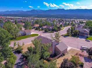 215 Sedona Dr, Colorado Springs, CO 80921