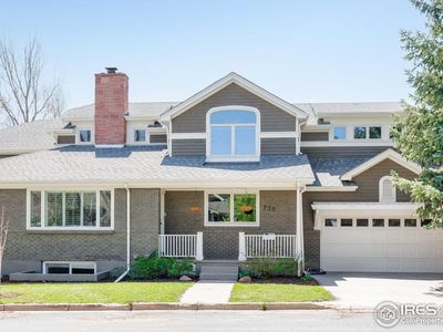 730 Evergreen Ave, Boulder, CO, 80304