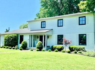 1515 College Dr, Owensboro, KY 42301