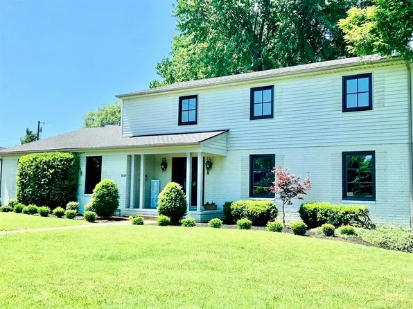 1515 College Dr, Owensboro, KY 42301
