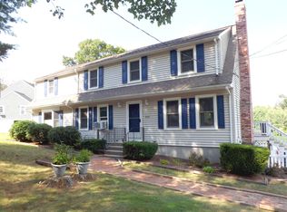 235 Winter St, Walpole, MA 02081